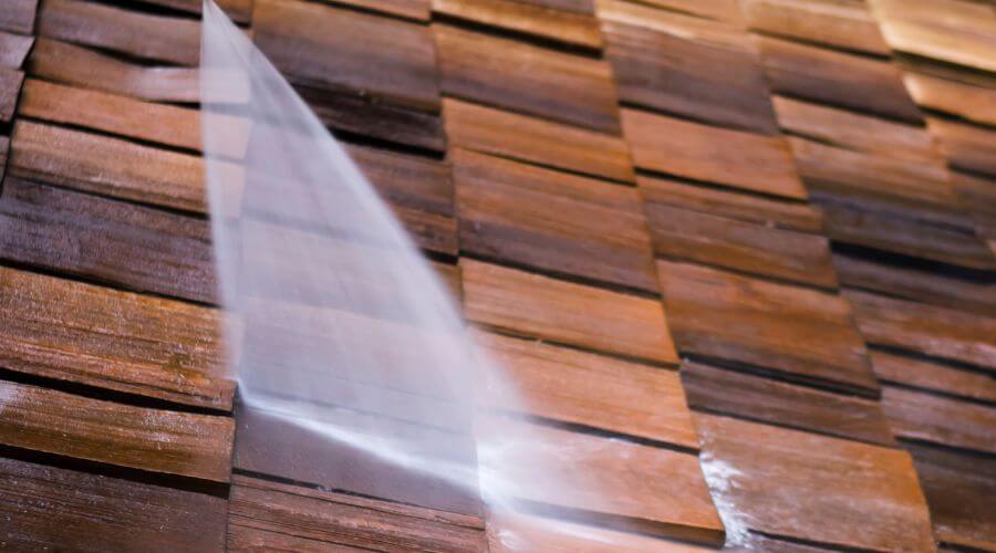 Roof Repair in La Verkin, UT